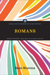 Romans (Word and Spirit Commentary on the New Testament)