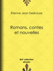 Romans, contes et nouvelles