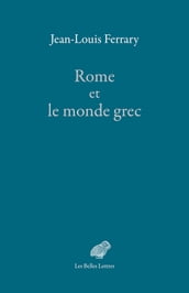 Rome et le monde grec