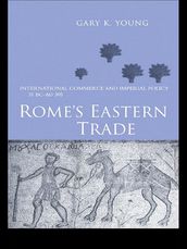 Rome s Eastern Trade