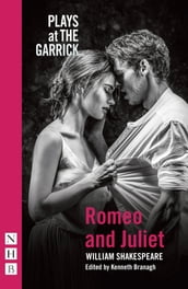 Romeo and Juliet (NHB Classic Plays)