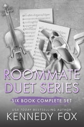 Roommate Duet Series