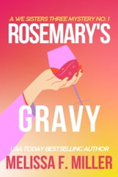 Rosemary s Gravy