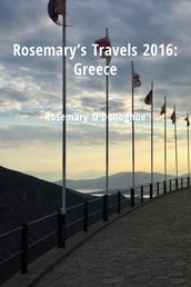 Rosemary s Travels 2016: Greece