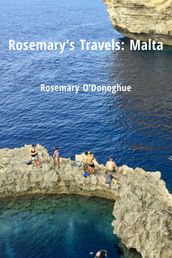 Rosemary s Travels: Malta