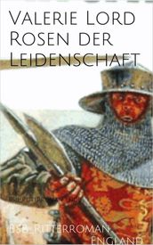 Rosen der Leidenschaft