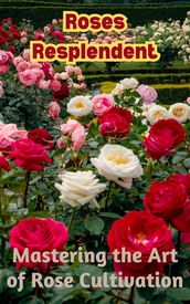 Roses Resplendent : Mastering the Art of Rose Cultivation