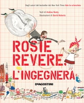 Rosie Revere. L ingegnera