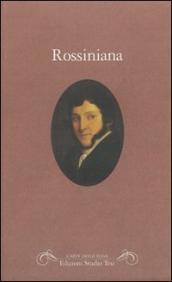 Rossiniana