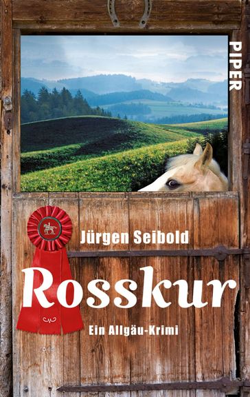 Rosskur - Jurgen Seibold