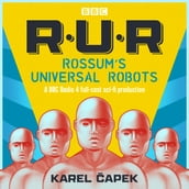 Rossum s Universal Robots