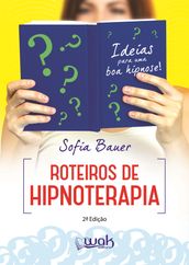 Roteiros de Hipnoterapia