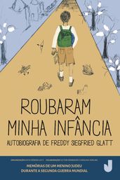 Roubaram minha infância