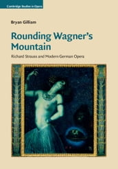Rounding Wagner s Mountain
