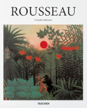 Rousseau. Ediz. inglese