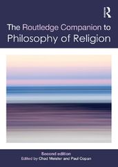 Routledge Companion to Philosophy of Religion