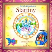 Royal Adventures of Startiny