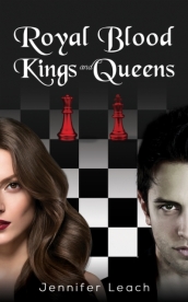 Royal Blood ¿ Kings and Queens