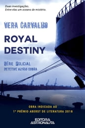 Royal Destiny