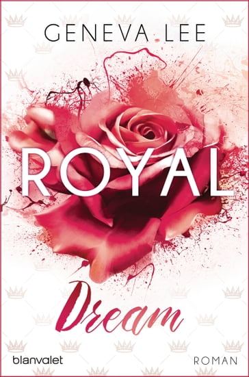 Royal Dream - Geneva Lee