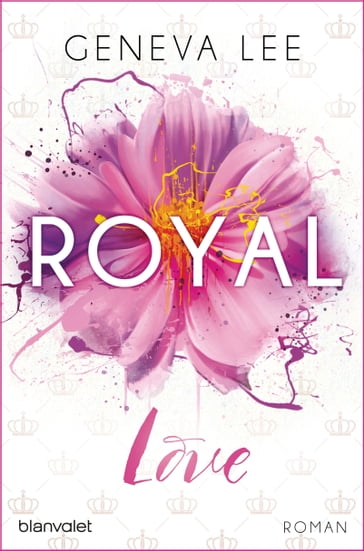 Royal Love - Geneva Lee