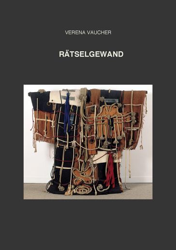 Rätselgewand - Verena Vaucher