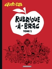 Rubrique-à-Brac - Tome 1