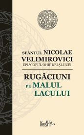 Rugaciuni pe malul lacului