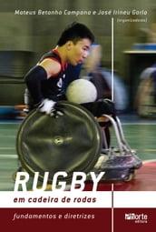 Rugby em cadeira de rodas