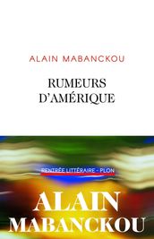 Rumeurs d Amérique