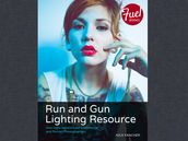 Run and Gun Lighting Resource