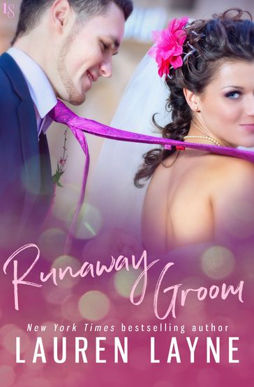 Runaway Groom - Lauren Layne