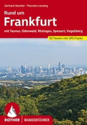 Rund um Frankfurt