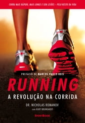 Running A revolução na corrida