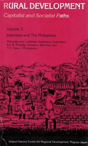 Rural Development Capitalist And Socialist Paths (Indonesia And The Philippines)