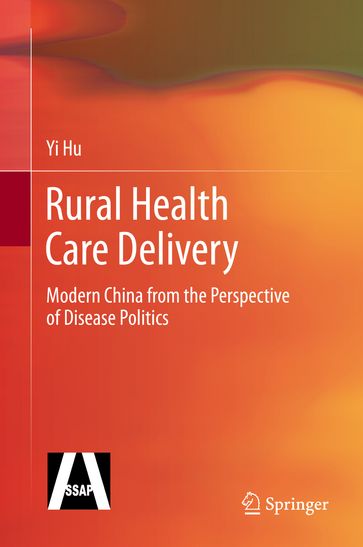 Rural Health Care Delivery - Yi Hu
