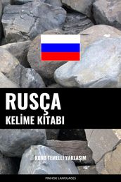 Rusça Kelime Kitab