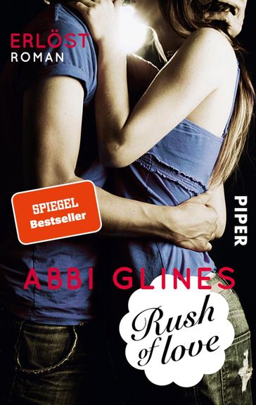 Rush of Love  Erlöst - Abbi Glines