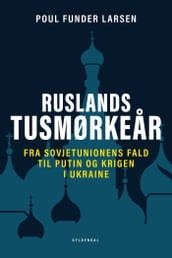 Ruslands tusmørkear