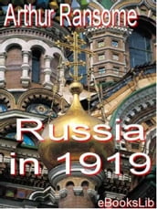 Russia in 1919