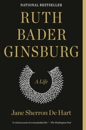 Ruth Bader Ginsburg