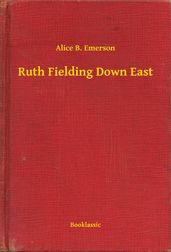 Ruth Fielding Down East