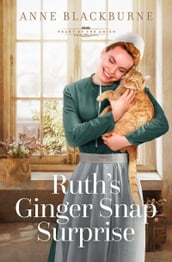 Ruth s Ginger Snap Surprise