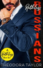 Ruthless Russians - The Complete Boxset Collection