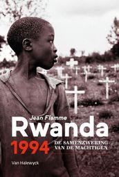 Rwanda 1994 (e-book)