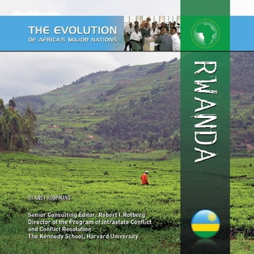 Rwanda - Andy Koopmans