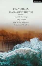 Ryan Craig: Plays Against the Tide