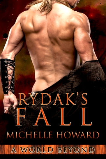 Rydak's Fall - Michelle Howard
