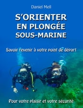 S orienter en plongée sous-marine