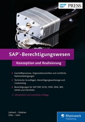 SAP-Berechtigungswesen